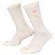 Nike Κάλτσες Everyday Plus Cushioned Crew Socks 1 pair